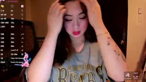 Zoe online show from July 26, 2026, 10:16 pm