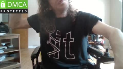 Sweet Man online show from April 10, 2026, 4:23 pm