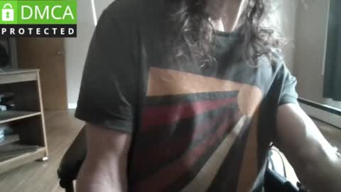 Sweet Man online show from April 15, 2026, 4:47 pm