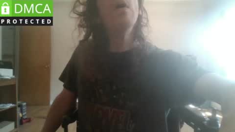 Sweet Man online show from June 2, 2026, 4:31 pm