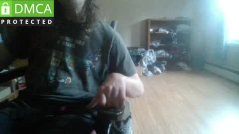 Sweet Man online show from June 11, 2026, 11:03 pm