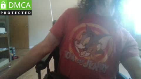 Sweet Man online show from June 25, 2026, 6:23 pm