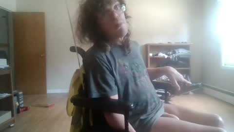 Sweet Man online show from July 7, 2026, 6:01 pm