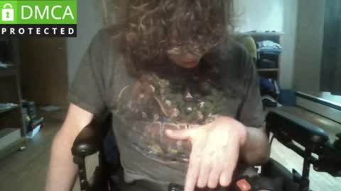 Sweet Man online show from July 15, 2026, 9:31 pm