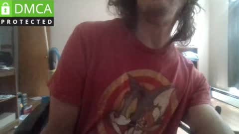 Sweet Man online show from July 19, 2026, 5:05 pm