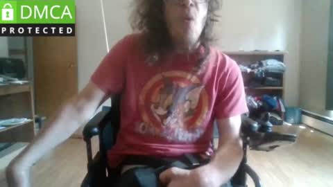 Sweet Man online show from July 20, 2026, 5:15 pm