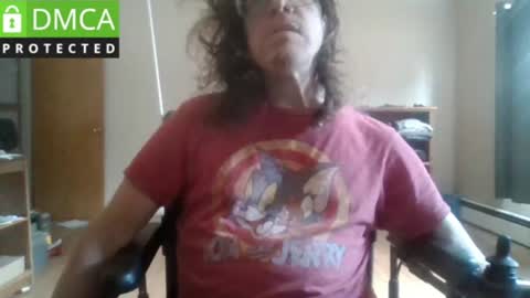 Sweet Man online show from July 22, 2026, 5:49 pm