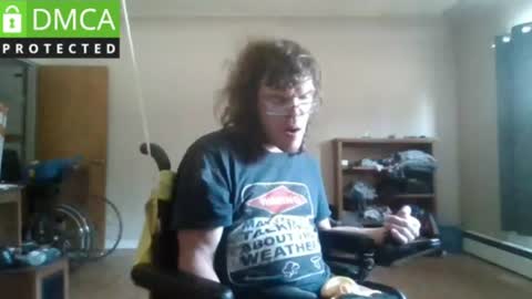 Sweet Man online show from August 8, 2026, 9:17 pm