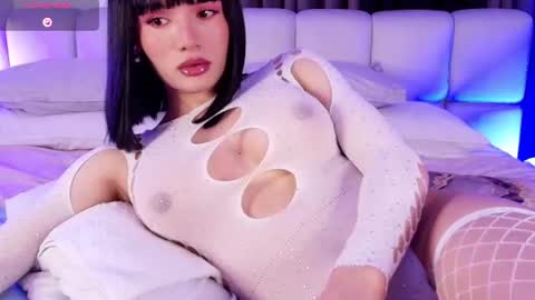 LUNA online show from June 27, 2026, 6:13 pm