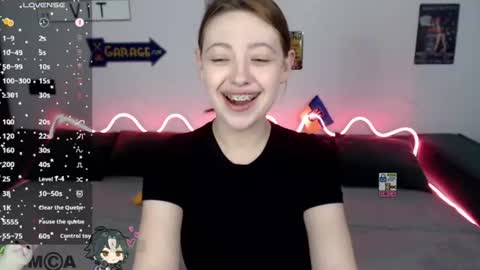 sweetmuffin88 online show from June 24, 2026, 11:53 am