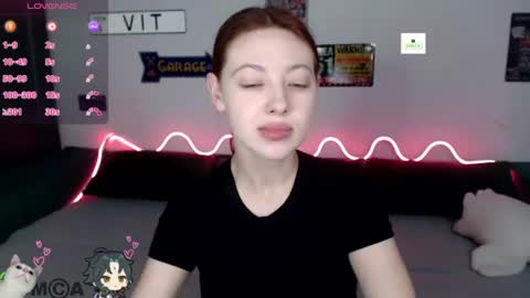 sweetmuffin88 online show from July 3, 2026, 6:20 am