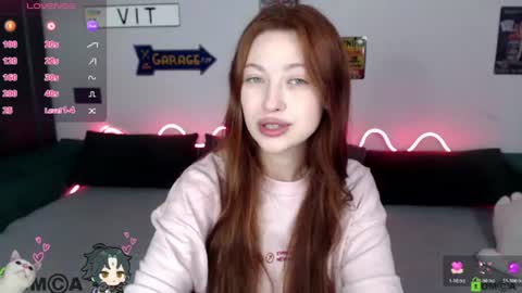 sweetmuffin88 online show from July 5, 2026, 6:20 am
