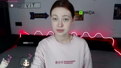 sweetmuffin88 online show from July 9, 2026, 7:01 am