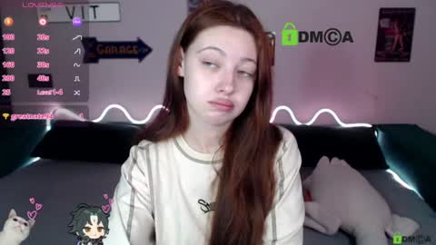 sweetmuffin88 online show from July 10, 2026, 12:30 pm