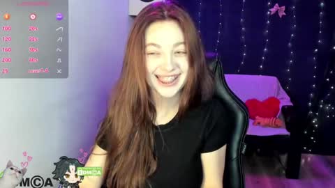 sweetmuffin88 online show from July 20, 2026, 12:29 pm