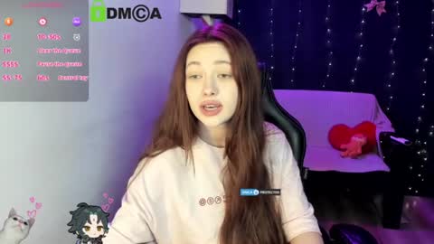 sweetmuffin88 online show from July 21, 2026, 12:29 pm