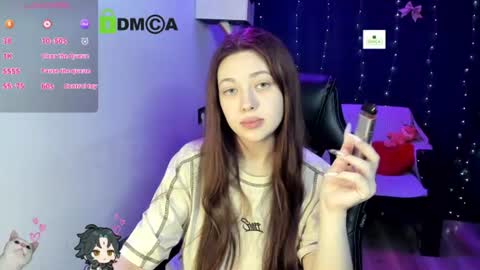 sweetmuffin88 online show from July 22, 2026, 12:30 pm