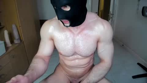 Snapshot of sweetmuscles_boy chatting on July 20, 2026, 5:59 pm Lorenzo online show from July 20, 2026, 5:59 pm