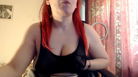 SweettAnne online show from April 15, 2026, 10:33 am