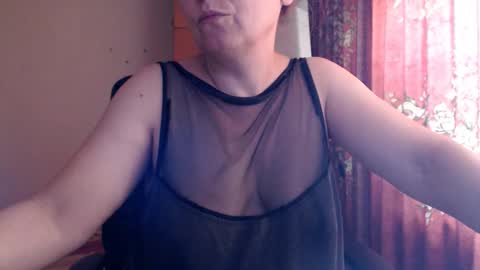 SweettAnne online show from May 25, 2026, 9:26 am