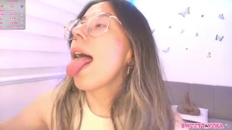 Veronica Independent Model online show from June 25, 2026, 10:36 pm