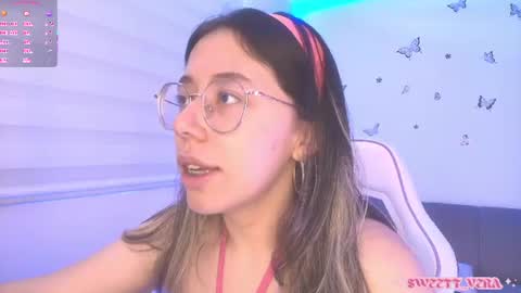 Veronica Independent Model online show from July 3, 2026, 6:03 pm