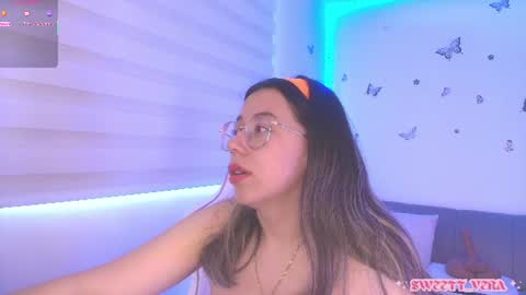 Veronica Independent Model online show from July 17, 2026, 12:56 pm