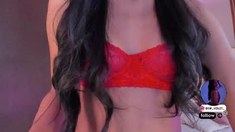 Snapshot of sweetviolet___ chatting on July 5, 2026, 12:12 pm sweetviolet___ online show from July 5, 2026, 12:12 pm