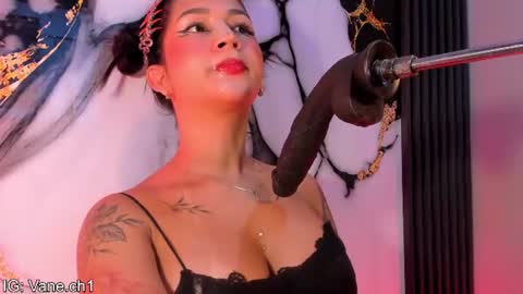 maria  online show from July 31, 2026, 7:57 pm