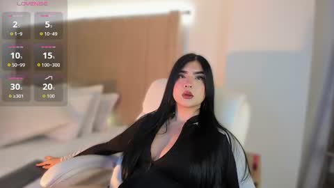 sweety nicole 3 online show from June 30, 2026, 5:30 am