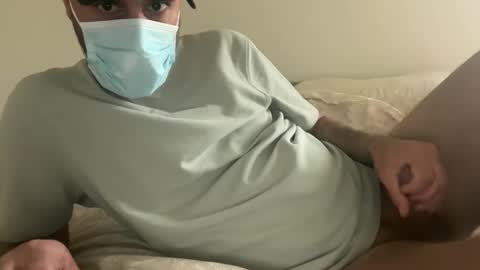 swespan1985 online show from May 11, 2026, 1:06 pm