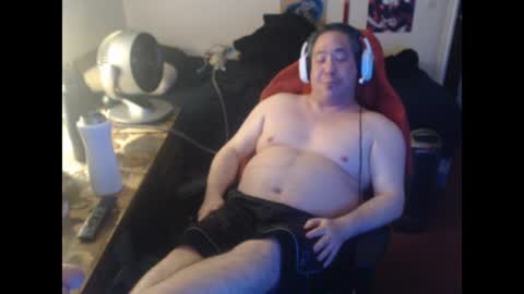 Snapshot of sxykoreandick chatting on June 11, 2026, 7:01 pm Rick Hard online show from June 11, 2026, 7:01 pm