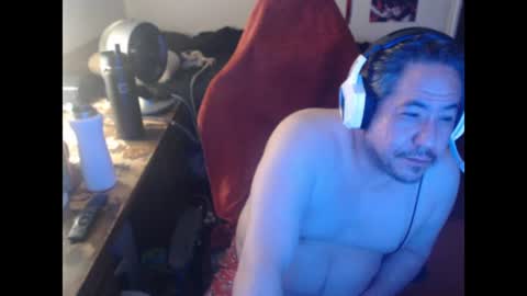 Snapshot of sxykoreandick chatting on June 23, 2026, 5:49 am Rick Hard online show from June 23, 2026, 5:49 am
