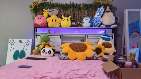 Jennah online show from July 21, 2026, 8:00 pm