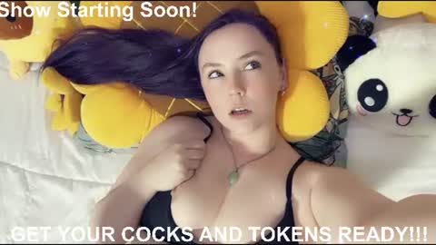 Jennah online show from July 22, 2026, 8:11 pm
