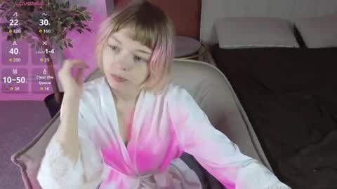 Alice online show from June 1, 2026, 1:18 am