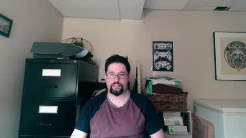 tacken online show from January 17, 2026, 12:15 am