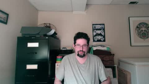 tacken online show from February 16, 2026, 11:06 am