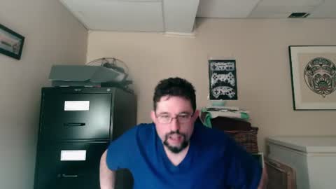 tacken online show from August 8, 2026, 7:05 pm