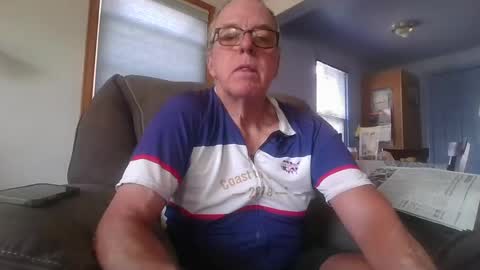 tacrunner66_ online show from July 20, 2026, 7:38 pm