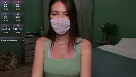 Sasha online show from June 22, 2026, 11:18 am