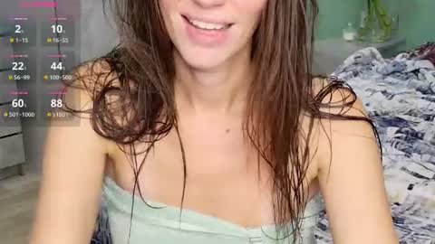 Sasha online show from July 29, 2026, 5:49 am