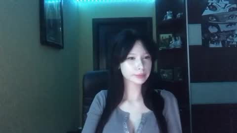 tali_cute online show from February 6, 2025, 8:45 pm