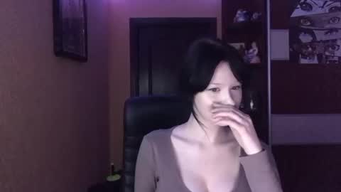 tali_cute online show from February 23, 2025, 7:28 pm