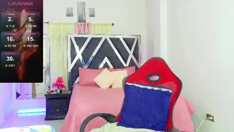 taliana  modelo independiente online show from July 7, 2026, 1:08 am