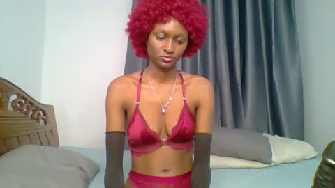 talisha smiles online show from May 3, 2026, 4:29 am