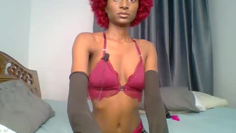 talisha smiles online show from May 4, 2026, 1:45 am