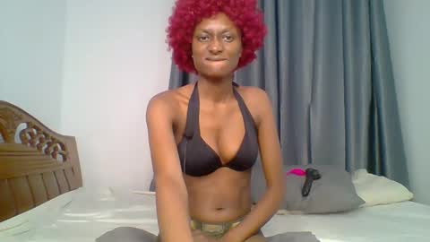 talisha smiles online show from May 18, 2026, 7:31 pm