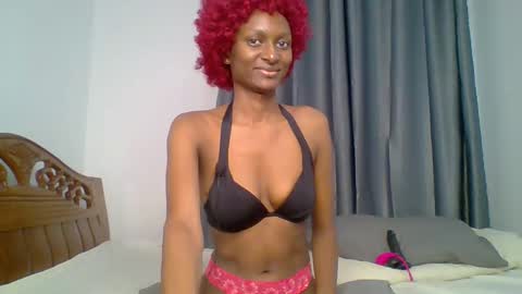 talisha smiles online show from May 21, 2026, 12:01 pm
