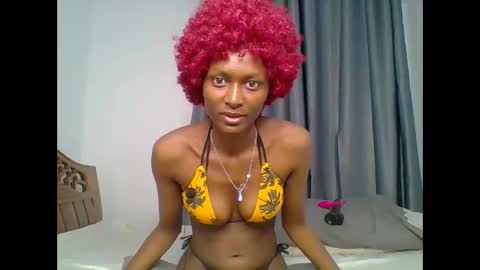 talisha smiles online show from May 23, 2026, 5:56 am